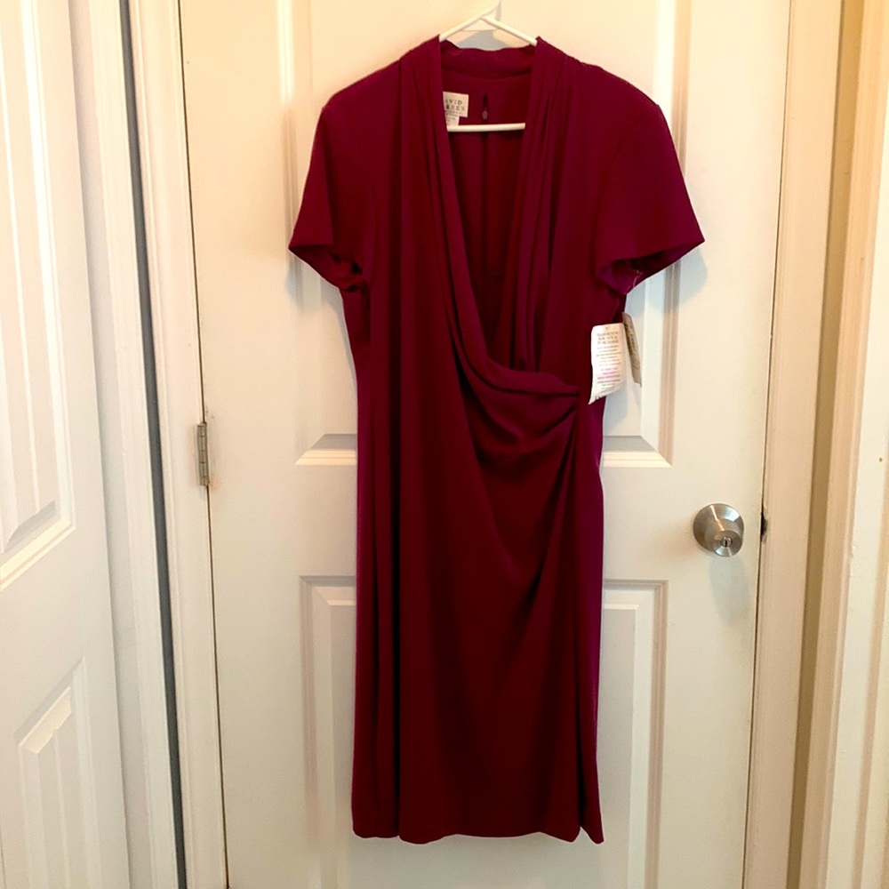David Warren NY women’s formal dresses